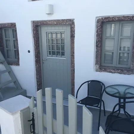 Casa vacanze Feggitis Traditional House