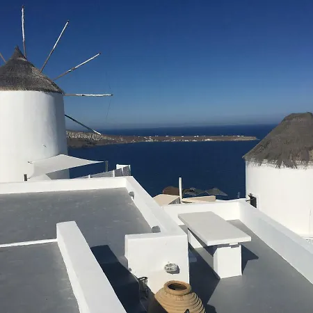Feggitis Traditional House Casa vacanze