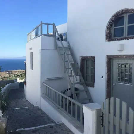 Casa vacanze Feggitis Traditional House *
