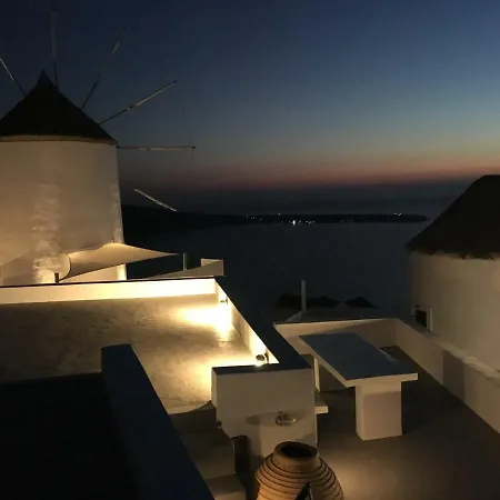 Feggitis Traditional House