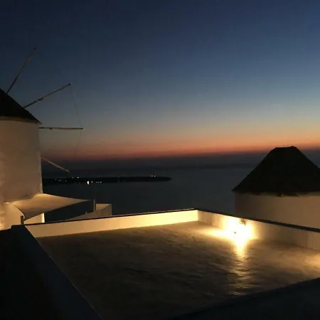 Feggitis Traditional House Casa vacanze