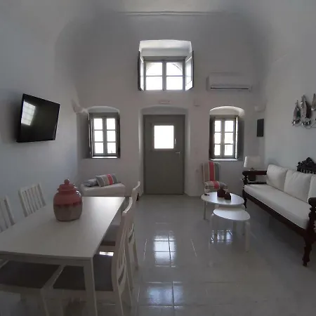 Feggitis Traditional House Casa vacanze *