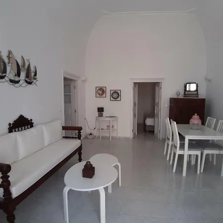 Feggitis Traditional House