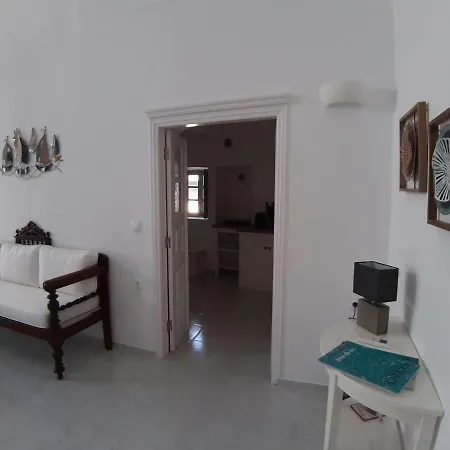 Feggitis Traditional House
