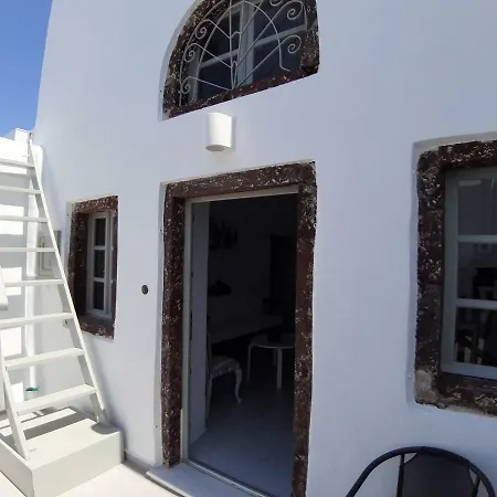 Feggitis Traditional House *