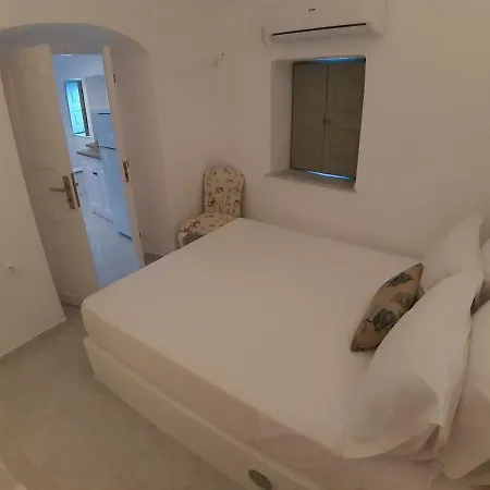 Casa vacanze Feggitis Traditional House