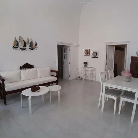 Feggitis Traditional House Casa vacanze *