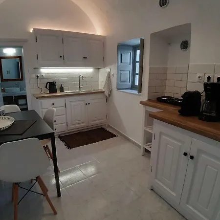 Feggitis Traditional House Casa vacanze *