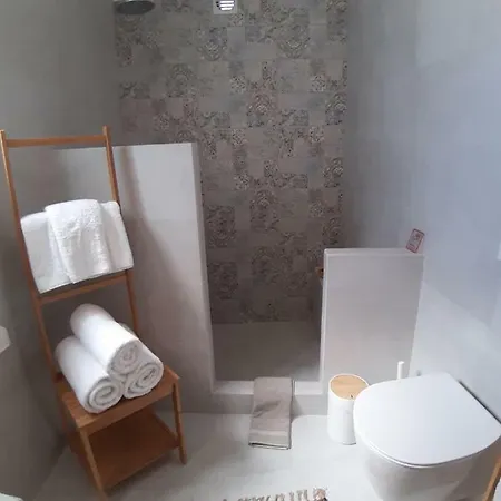 Casa vacanze Feggitis Traditional House