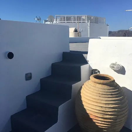Feggitis Traditional House *
